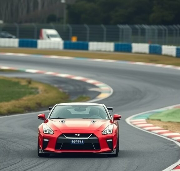 Best Track Sports Cars