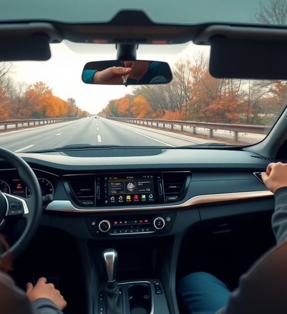 Friendly Family Cars